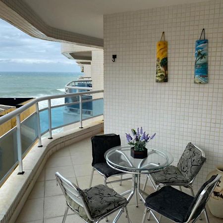 Apartamento Ondina Porto Com Vista Para O Mar Salvador Kültér fotó