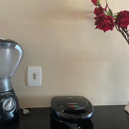 Apartamento Ondina Porto Com Vista Para O Mar Salvador Kültér fotó