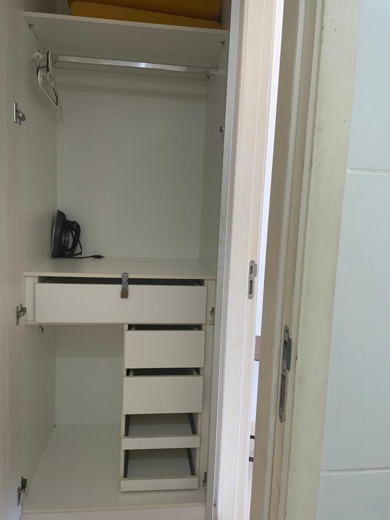 Apartamento Ondina Porto Com Vista Para O Mar Salvador Kültér fotó