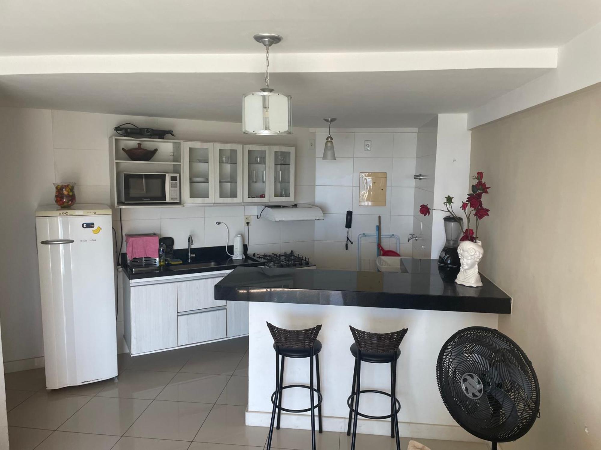 Apartamento Ondina Porto Com Vista Para O Mar Salvador Kültér fotó